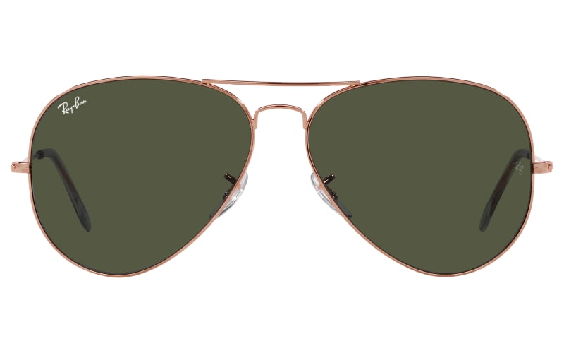 Aviator RB3025 Glass | Cabela's