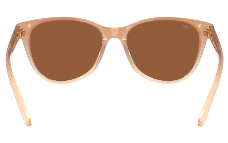 Costa Del Mar Catherine 580G Glass Polarized Sunglasses for Ladies