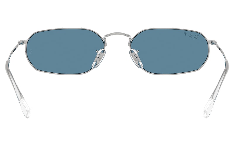 Ray-Ban RB3947CH Chromance Glass Polarized Sunglasses | Bass Pro Shops