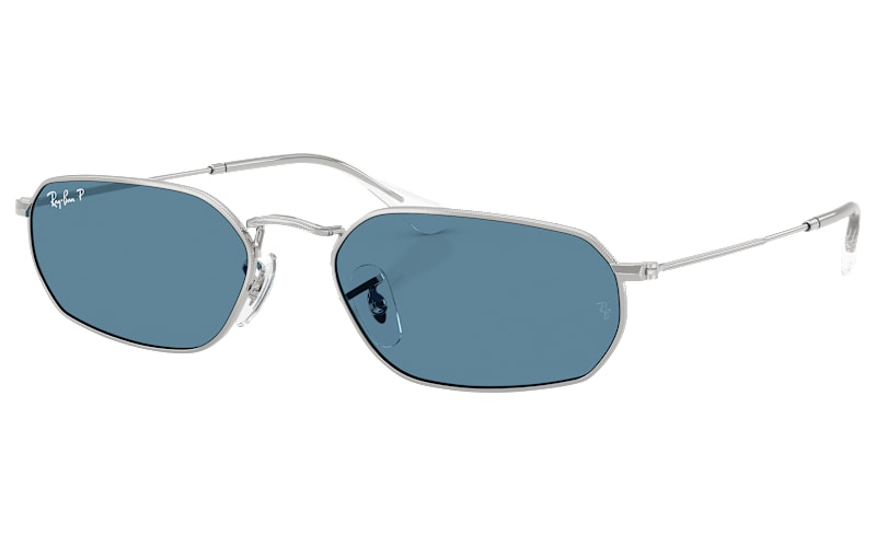 Ray-Ban RB3947CH Chromance Glass Polarized Sunglasses | Bass Pro Shops