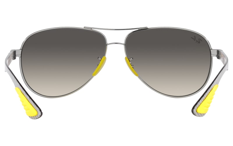 Ray ban ferrari yellow shop