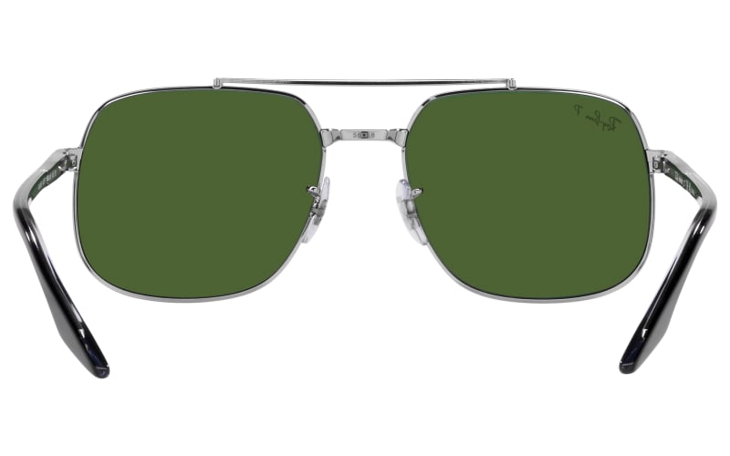 バスプロショップス
マイクロ ライト　グラス　Miclo Lite Glass Ray-Ban Jim RB3699 Glass Polarized Sunglasses | Bass Pro Shops