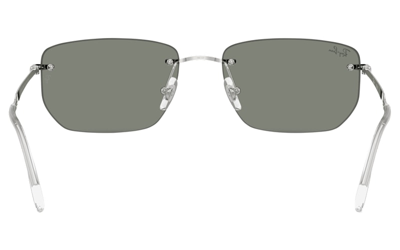 Ray-Ban RB3768 Mirror Sunglasses | Cabela display picture 1