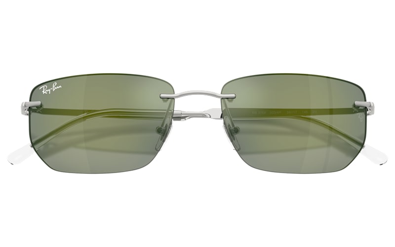 Ray-Ban RB3768 Mirror Sunglasses | Cabela