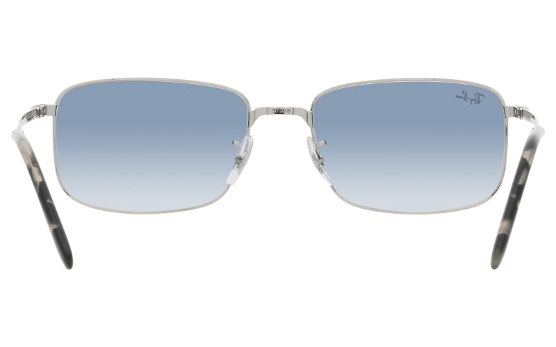 Ray-Ban RB3717 Gradient Glass Sunglasses | Cabela