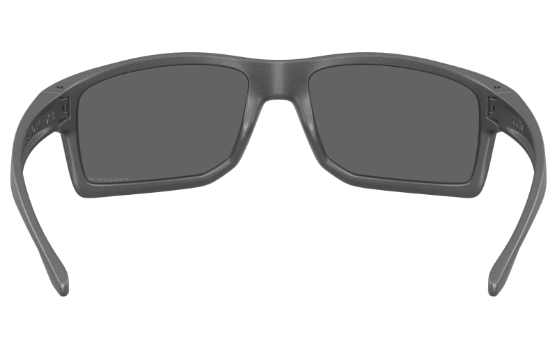 Oakley Gibston XL OO9470 Prizm Grey Mirror Sunglasses | Bass Pro Shops