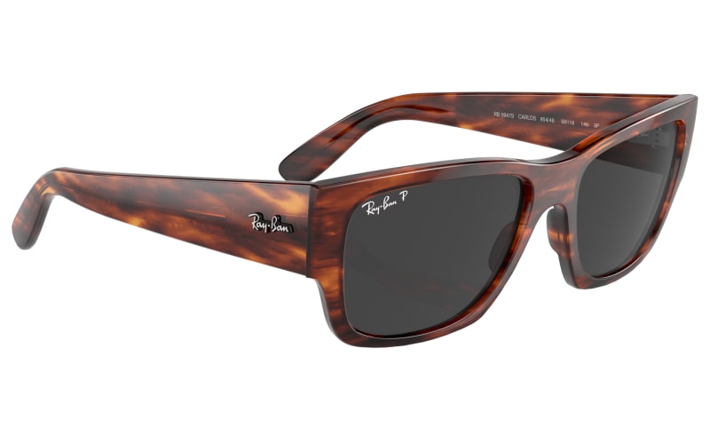 Ray Ban Carlos RB09475 Glass Sunglasses