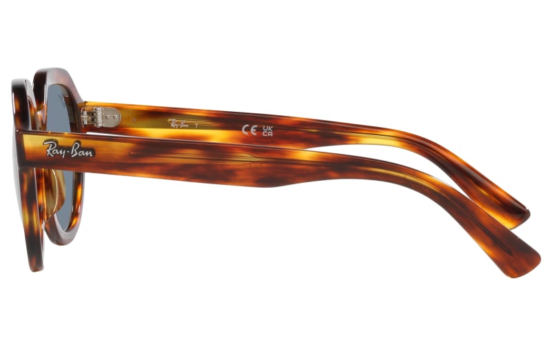 Ray-Ban Gina RB4399 Glass Sunglasses | Cabela's