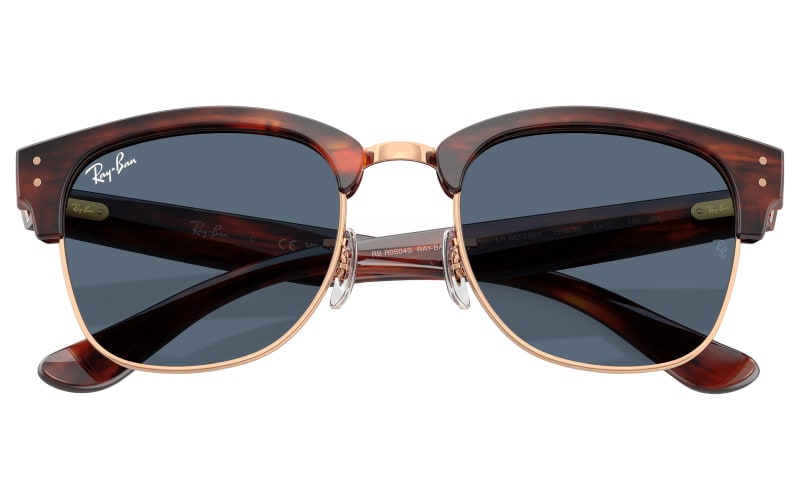 Ray-Ban CLUBMASTER reverse サングラスRBR0504S Ray-Ban Clubmaster Reverse RBR0504S Sunglasses | Bass Pro Shops