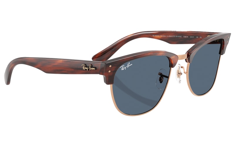 Ray-Ban Clubmaster Reverse RBR0504S Sunglasses | Bass Pro Shops