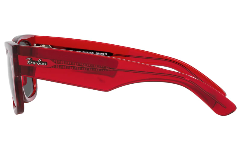 Ray ban wayfarer material online