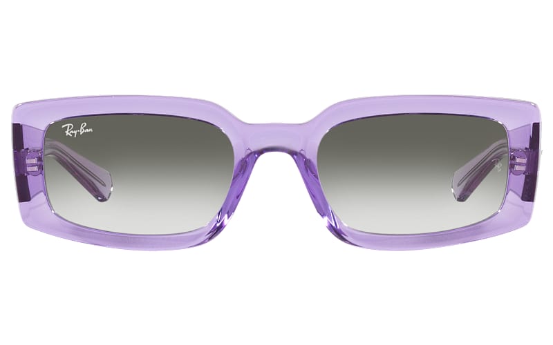 Ray-Ban Kiliane Bio-Based RB4395 Gradient Sunglasses | Bass Pro Shops