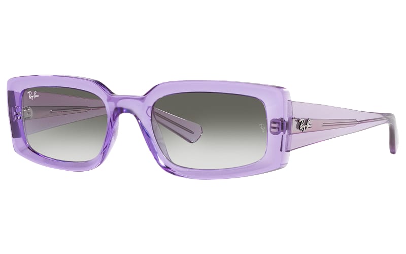 Ray-Ban Kiliane Bio-Based RB4395 Gradient Sunglasses | Bass Pro Shops