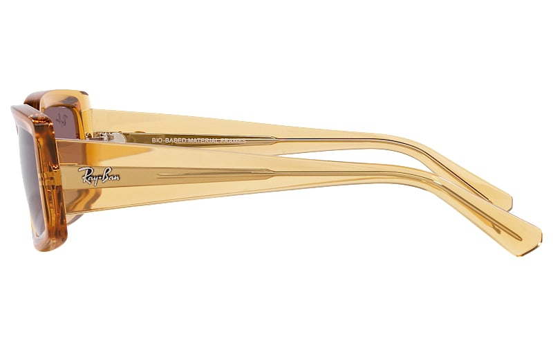Ray-Ban Kiliane Bio-Based RB4395 Gradient Sunglasses | Bass Pro Shops