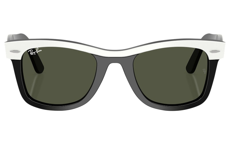Ray-Ban Wayfarer Street Neat RB2240 Glass Sunglasses  display picture 1