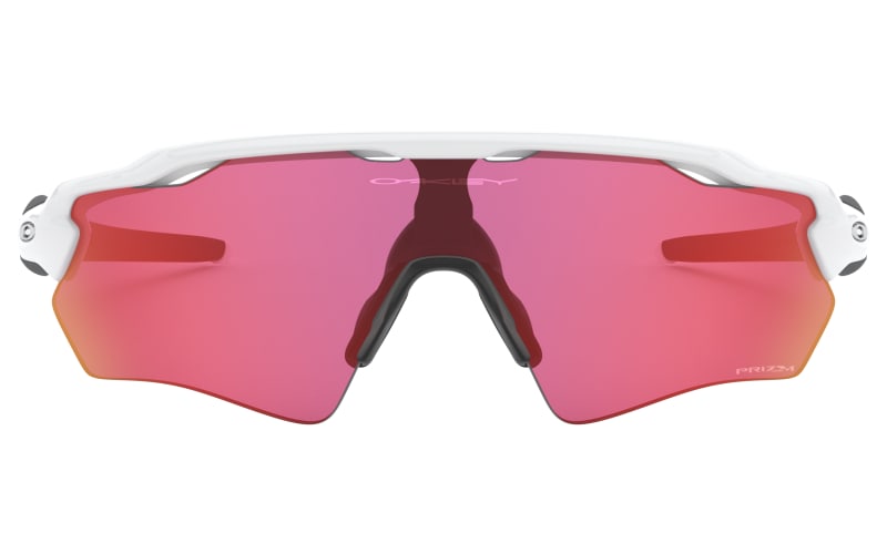 Oakley Flak® XS (Youth Fit) Replacement Lenses - Prizm Trail