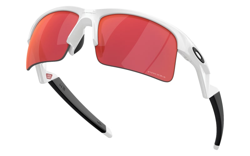 Oakley youth prizm baseball quarter jacket sunglasses clearance