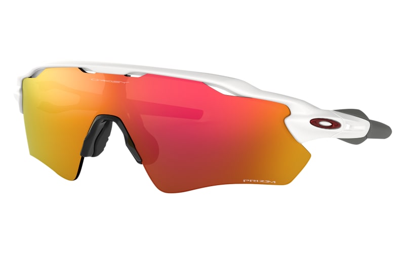 Oakley Radar EV Path OO9208 Prizm Bronze Mirror Sunglasses | Bass