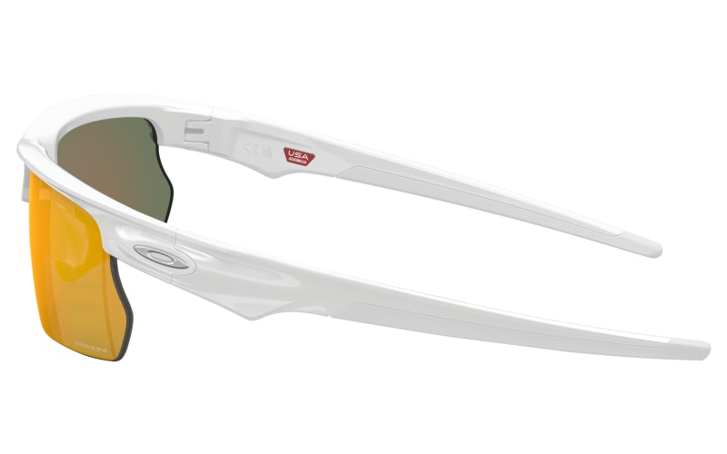 Oakley BiSphaera OO9400 Prizm Bronze Mirror Sunglasses | Mack's