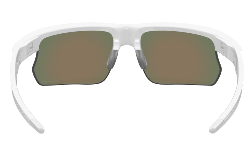 Oakley BiSphaera OO9400 Prizm Bronze Mirror Sunglasses | Mack's