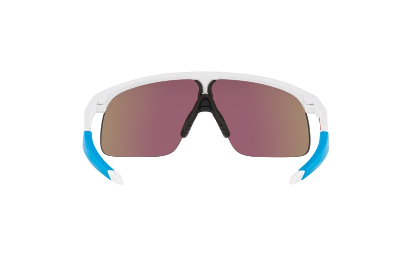 Oakley Jr. Resistor OJ9010 Prizm Grey Sunglasses for Kids | Bass