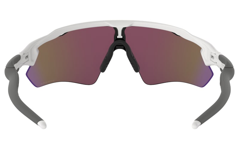 Oakley Radar EV Path Team Colors OO9208 Prizm Grey Mirror