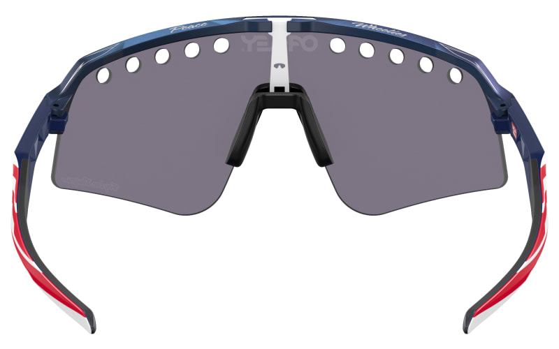 Oakley Sutro Lite Sweep TLD OO9465 Prizm Grey Mirror