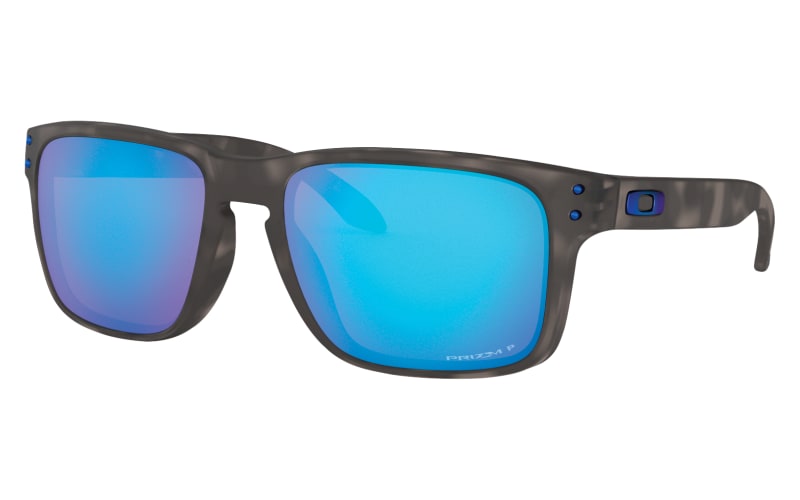 Oakley Holbrook Polarized Sunglasses | Bass Pro Shops