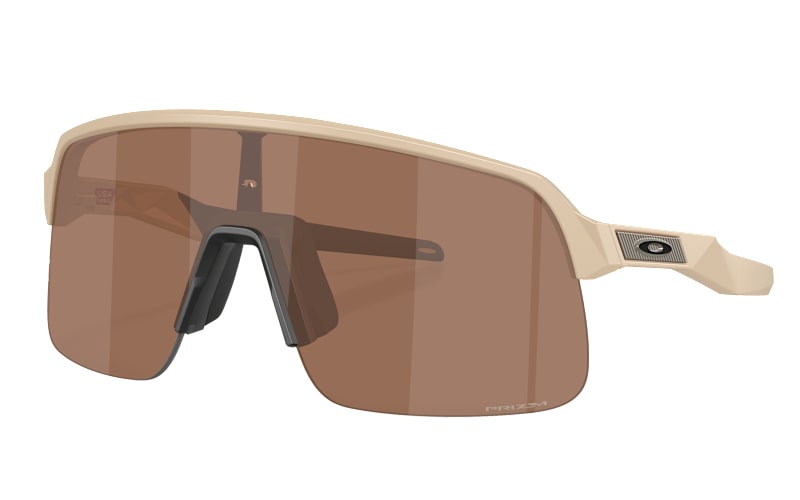 Oakley SI Sutro Lite S OO9496 Prizm Bronze Mirror Sunglasses