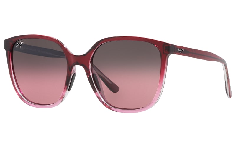 Maui Jim Good Fun Glass Polarized Sunglasses for Ladies Bass Pro - Main Image