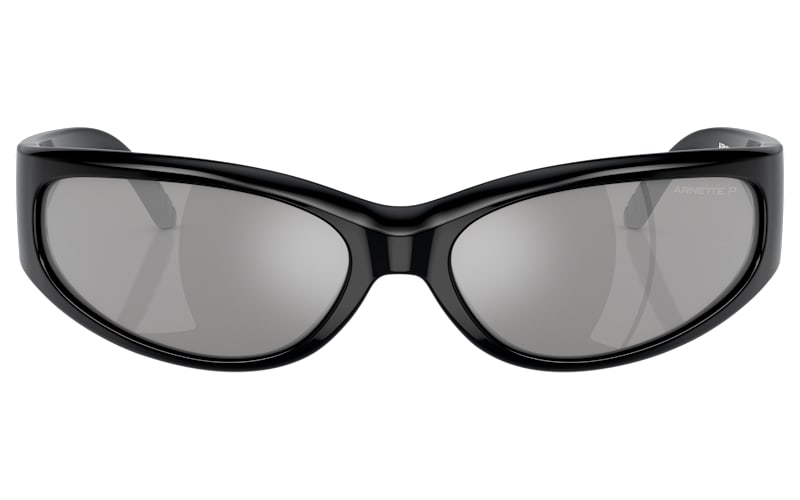 Arnette Catfish サングラス マットブラック Catfish Sunglasses in