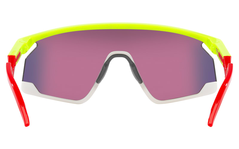 Oakley jawbreaker clearance neon pink