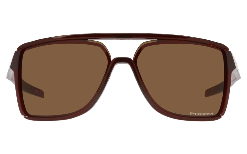 Oakley Castel OO9147 Prizm Bronze Sunglasses