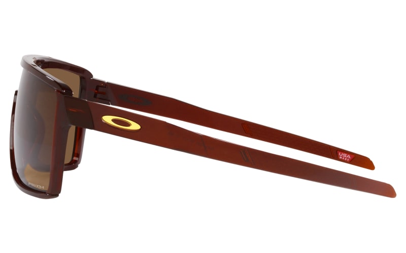 Oakley Castel OO9147 Prizm Bronze Sunglasses