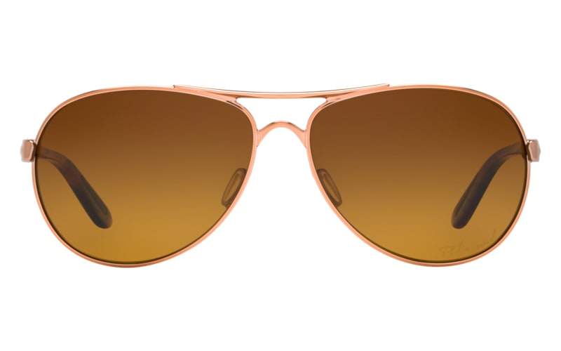 Oakley Feedback OO4079 Prizm Bronze Gradient Polarized  display picture 3