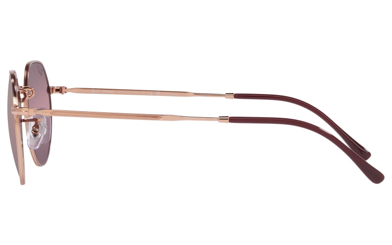 Ray-Ban Jack RB3565 Chromance Mirror Glass Polarized  display picture 1