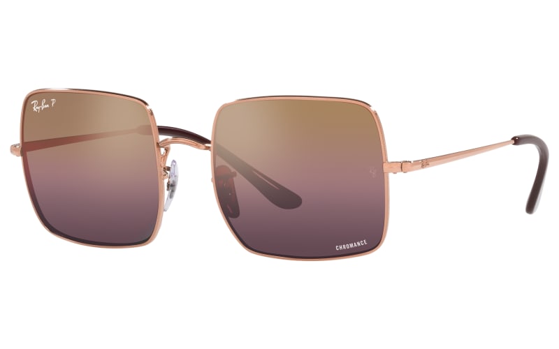 Sunglasses Ray-Ban RB1971 Square 1971 Classic | Free