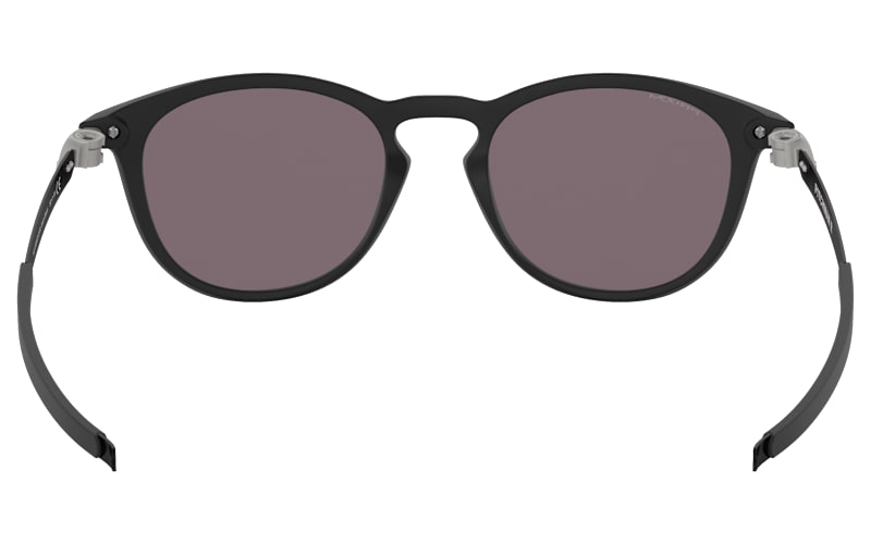 Oakley Pitchman R OO9439 Prizm Grey Sunglasses | Bass Pro Shops