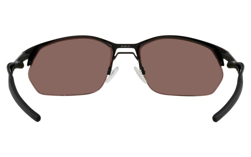 Oakley Wire Tap 2.0 OO4145 Prizm Grey Sunglasses | Bass Pro Shops