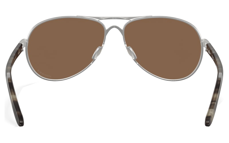 Oakley mirrored aviator sunglasses best sale