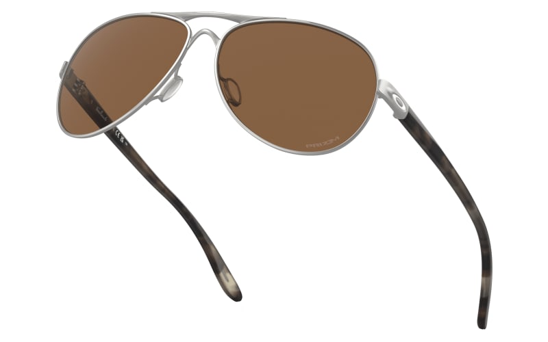 Oakley feedback on sale polarized lenses