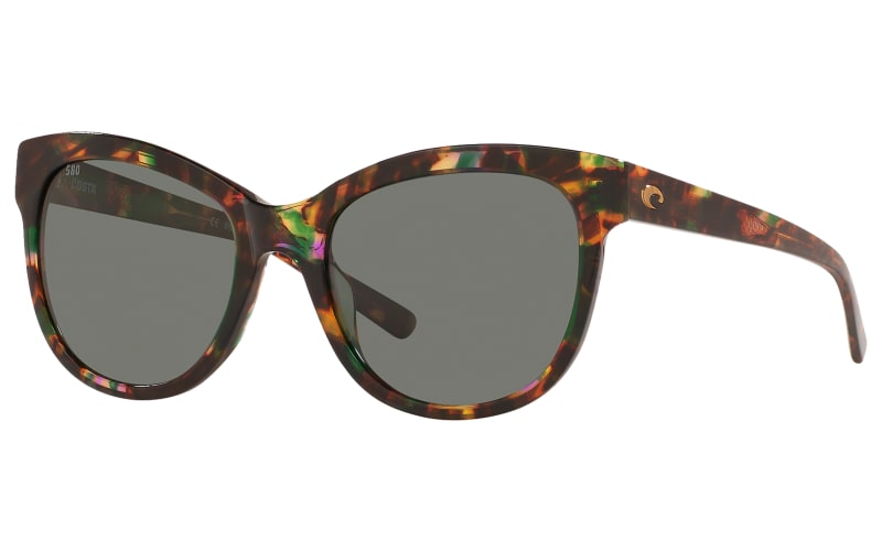 Costa Del Mar Bimini 580G Glass Polarized Sunglasses for  display picture 1