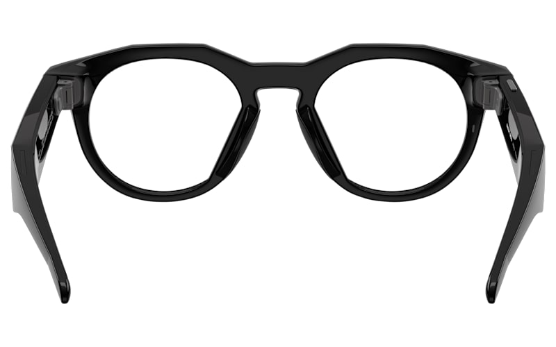 Oakley Meta HSTN OW8002 AI Glasses | Mack's Prairie Wings