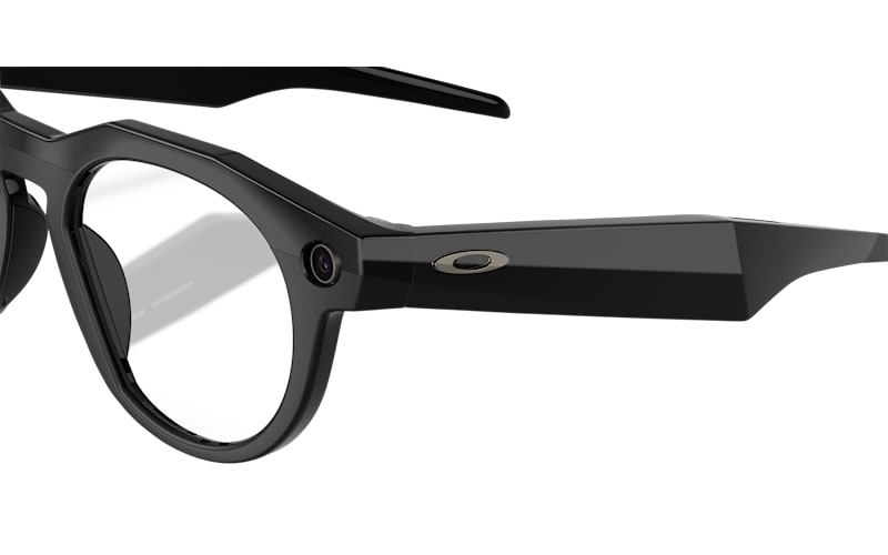 メガネ・老眼鏡 Oakley AI Glasses HSTN OW 8002 Oakley Meta HSTN