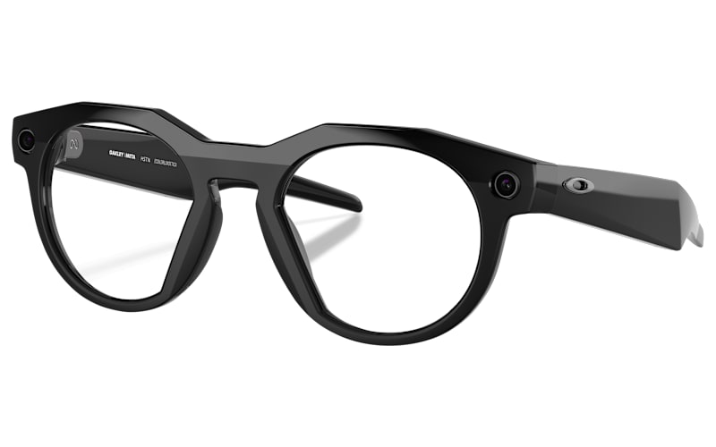 Oakley Meta HSTN OW8002 AI Glasses | Bass Pro Shops