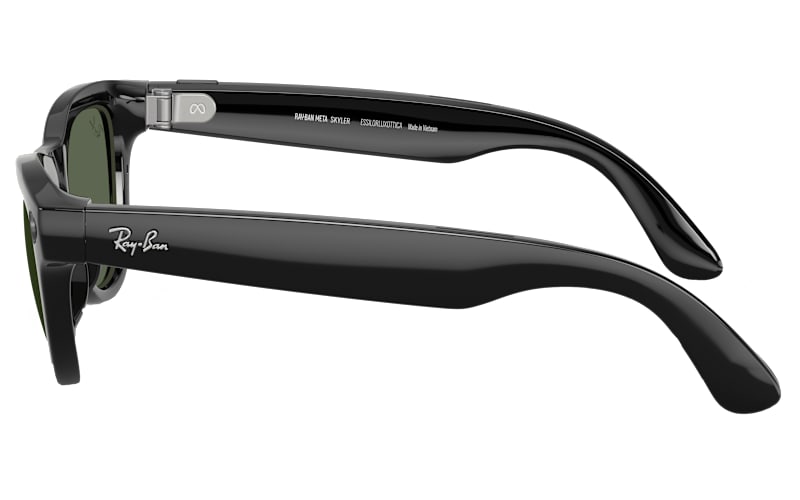 Ray-Ban Meta Skylar RW4010 Sunglasses | Bass Pro Shops