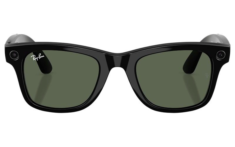Ray-Ban Meta Wayfarer Gen 2 RW4012 Sunglasses | Bass Pro Shops