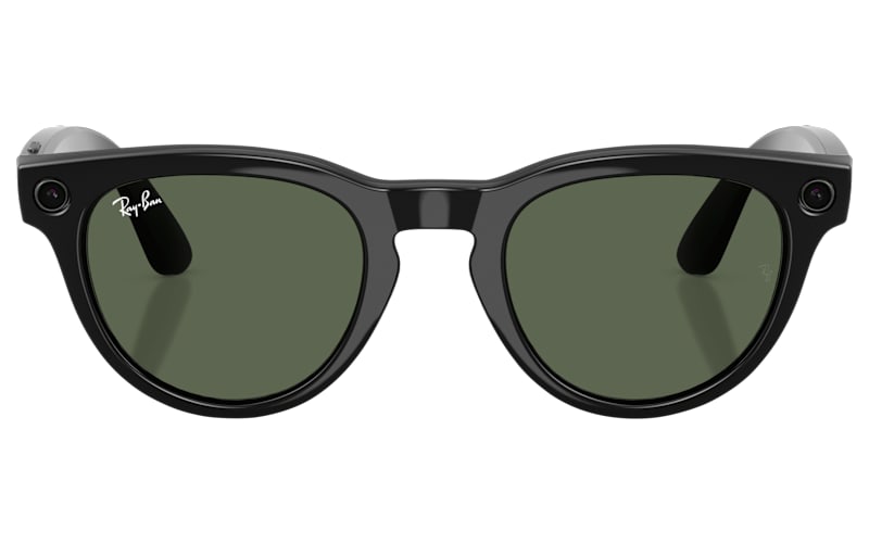 Ray-Ban Meta Headliner Gen 2 RW4013 Sunglasses | Mack's Prairie Wings