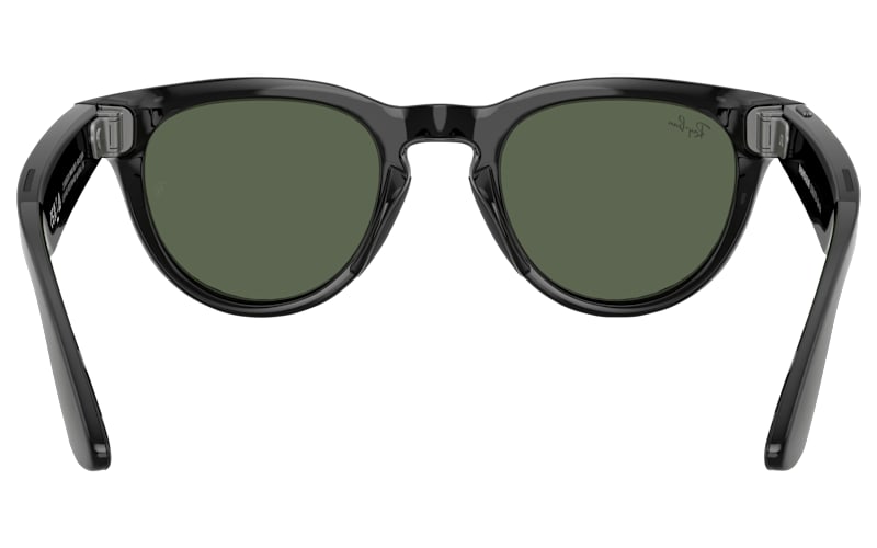 Ray-Ban Meta Headliner Gen 2 RW4013 Sunglasses | Cabela's