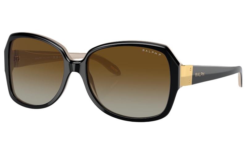 Ralph Lauren RA5138 Polarized Sunglasses for Ladies | Bass  display picture 3